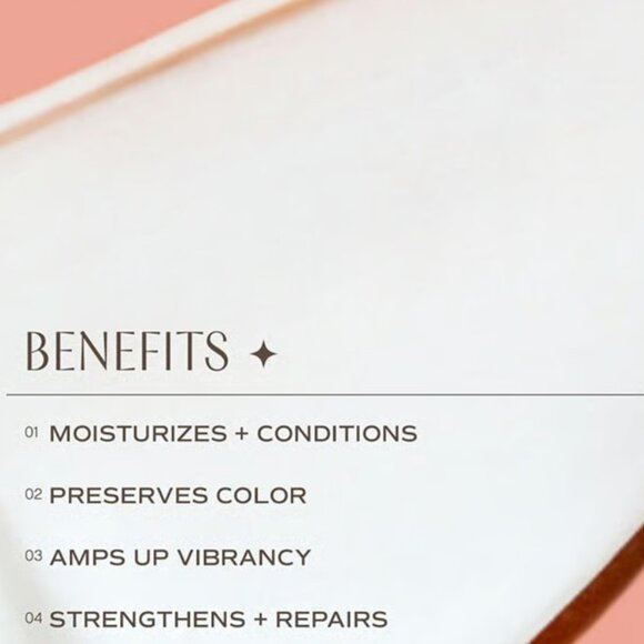 INNERSENSE Organic Beauty - Natural Color Radiance Daily Conditioner |32 oz - Picture 4 of 4